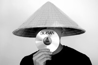 I'M ASIAN- Chris Paular
