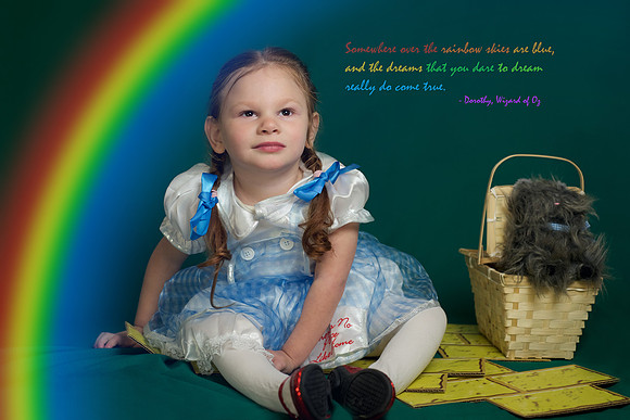 Wizard of Oz