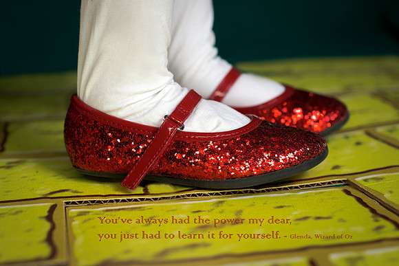 Wizard of Oz