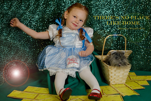 Wizard of Oz