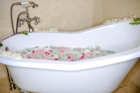 Milk Bath Maternity