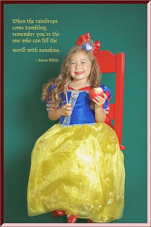 Snow White